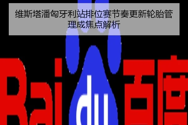 维斯塔潘匈牙利站排位赛节奏更新轮胎管理成焦点解析